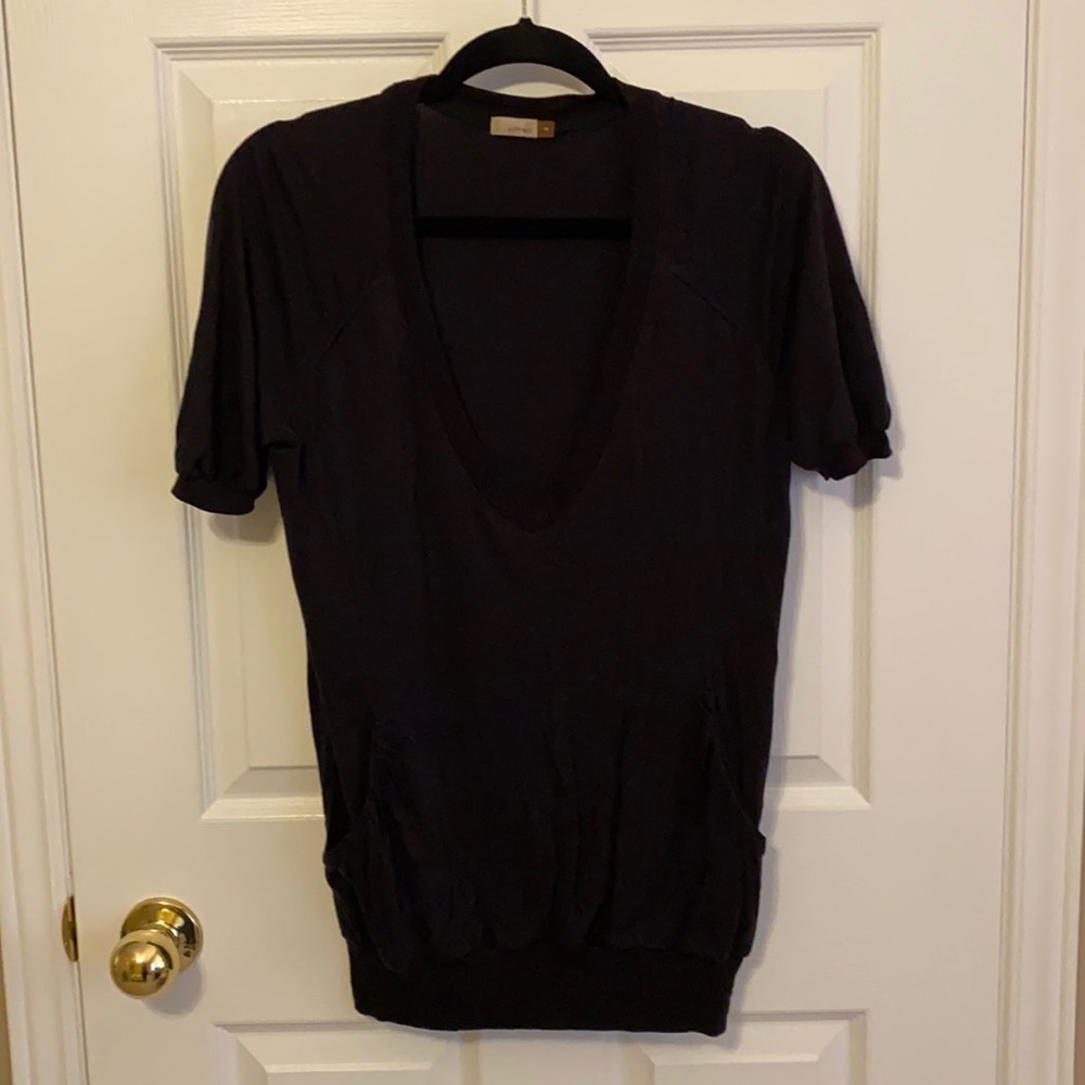 Wilfred Black Top